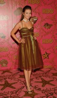 Daveigh Chase feet photo thumbnail