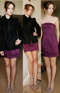 Daveigh Chase feet photo thumbnail