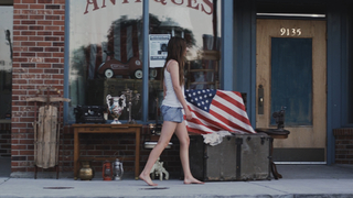 Daveigh Chase feet photo thumbnail