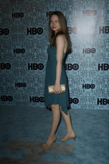 Daveigh Chase feet photo thumbnail