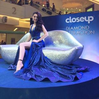 Davika Hoorne feet photo 15