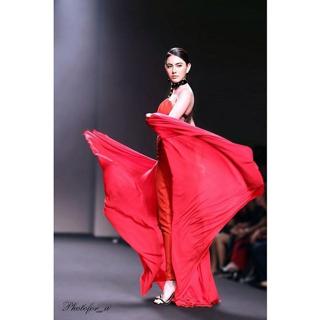 Davika Hoorne feet photo 14