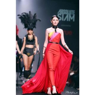 Davika Hoorne feet photo 10