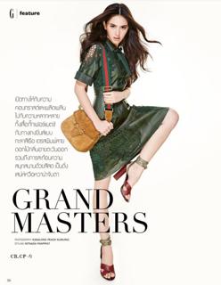 Davika Hoorne feet photo 7