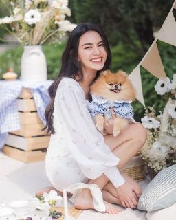 Davika Hoorne feet photo 19