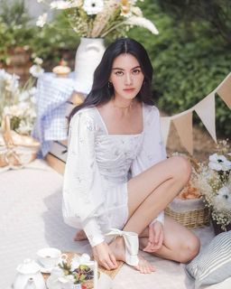 Davika Hoorne feet photo 18