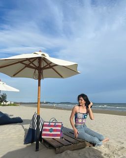 Davika Hoorne feet photo 11