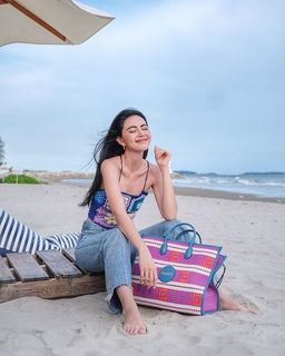 Davika Hoorne feet photo 10