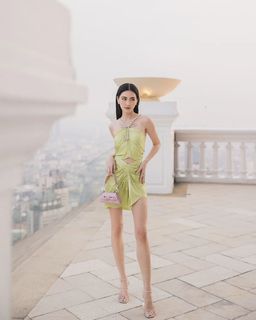 Davika Hoorne feet photo 2