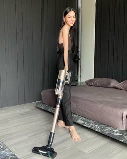 Davika Hoorne feet photo 18