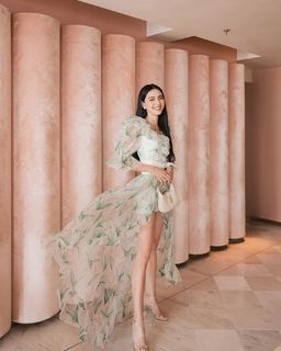 Davika Hoorne feet photo 15