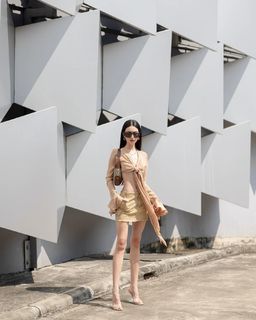 Davika Hoorne feet photo 12