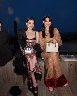 Davika Hoorne feet photo 10