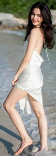 Davika Hoorne feet photo 4