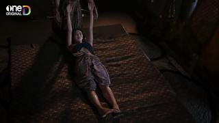 Davika Hoorne feet photo 17