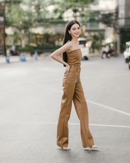 Davika Hoorne feet photo 12