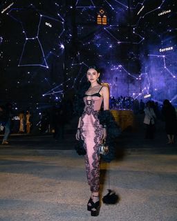 Davika Hoorne feet photo 10