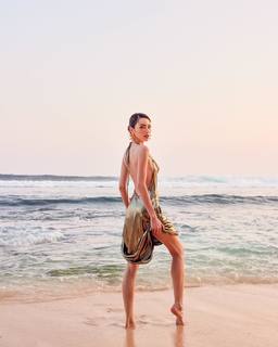 Davika Hoorne feet photo 18