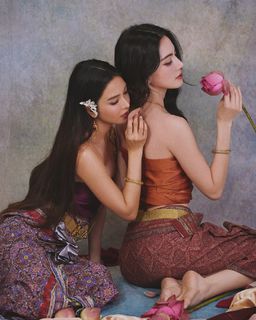 Davika Hoorne feet photo 8