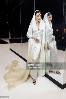 Davika Hoorne feet photo 3