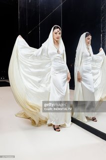 Davika Hoorne feet photo 2