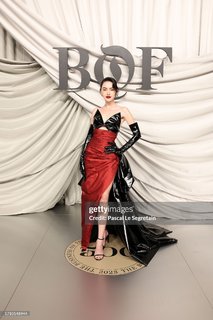 Davika Hoorne feet photo 17