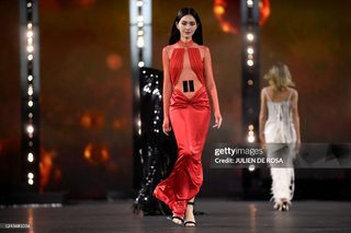Davika Hoorne feet photo 16