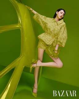 Davika Hoorne feet photo 14
