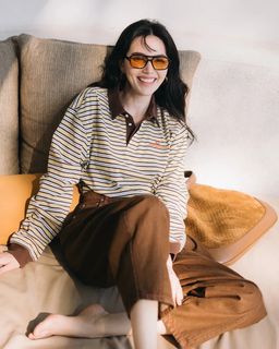 Davika Hoorne feet photo 8