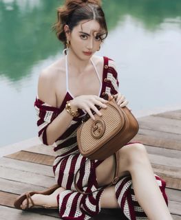 Davika Hoorne feet photo 1