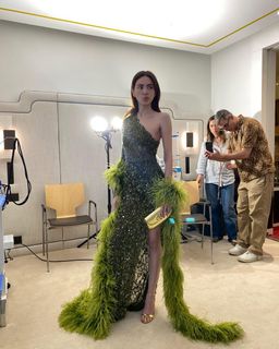 Davika Hoorne feet photo 17