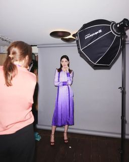 Davika Hoorne feet photo 16