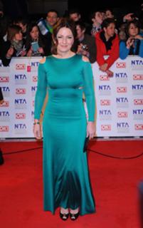 Davina McCall feet photo thumbnail