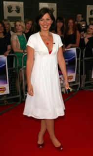 Davina McCall feet photo thumbnail