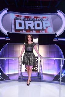 Davina McCall feet photo thumbnail