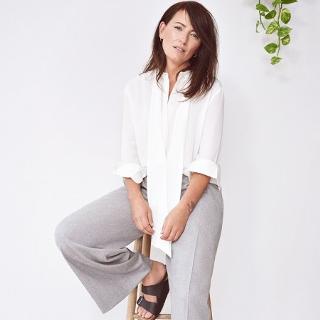 Davina McCall feet photo thumbnail