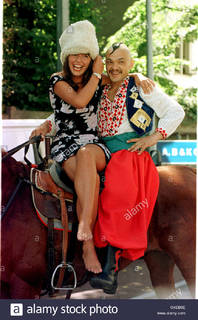 Davina McCall feet photo thumbnail