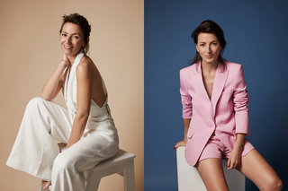 Davina McCall feet photo thumbnail