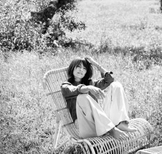 Davina McCall feet photo thumbnail