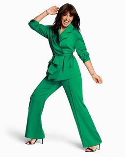 Davina McCall feet photo thumbnail