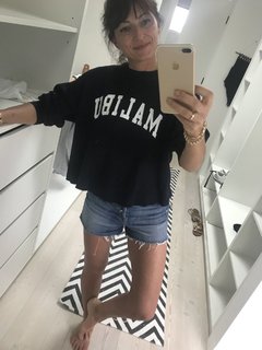 Davina McCall feet photo thumbnail