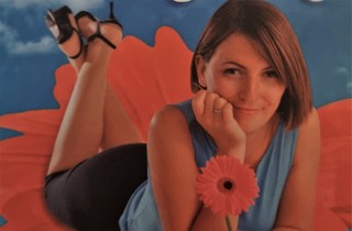 Davina McCall feet photo thumbnail