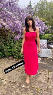 Davina McCall feet photo thumbnail