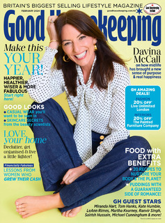 Davina McCall feet photo thumbnail