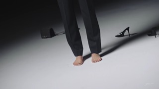 Davina Michelle feet photo 5