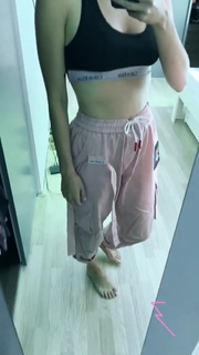 Davina Michelle feet photo 4