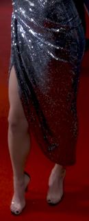 Davina Michelle feet photo 19