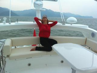 Davorka Tovilo feet photo 10
