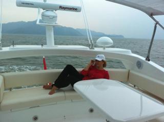 Davorka Tovilo feet photo 9