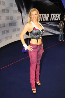 Davorka Tovilo feet photo 20